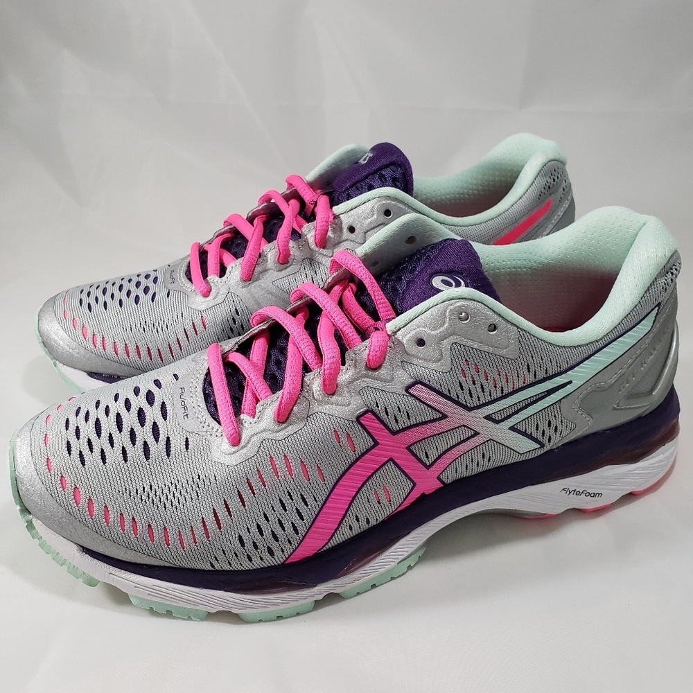 Asics Gel Kayano 23